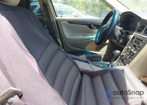 2004 Volvo S60 2.4 from USA, damaged, VIN YV1RS61T442325316